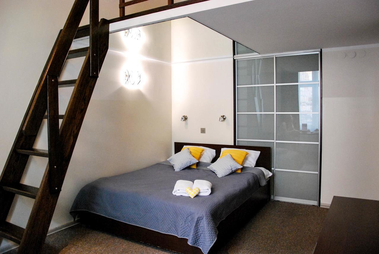 Kadetus Hotel apartamentowy