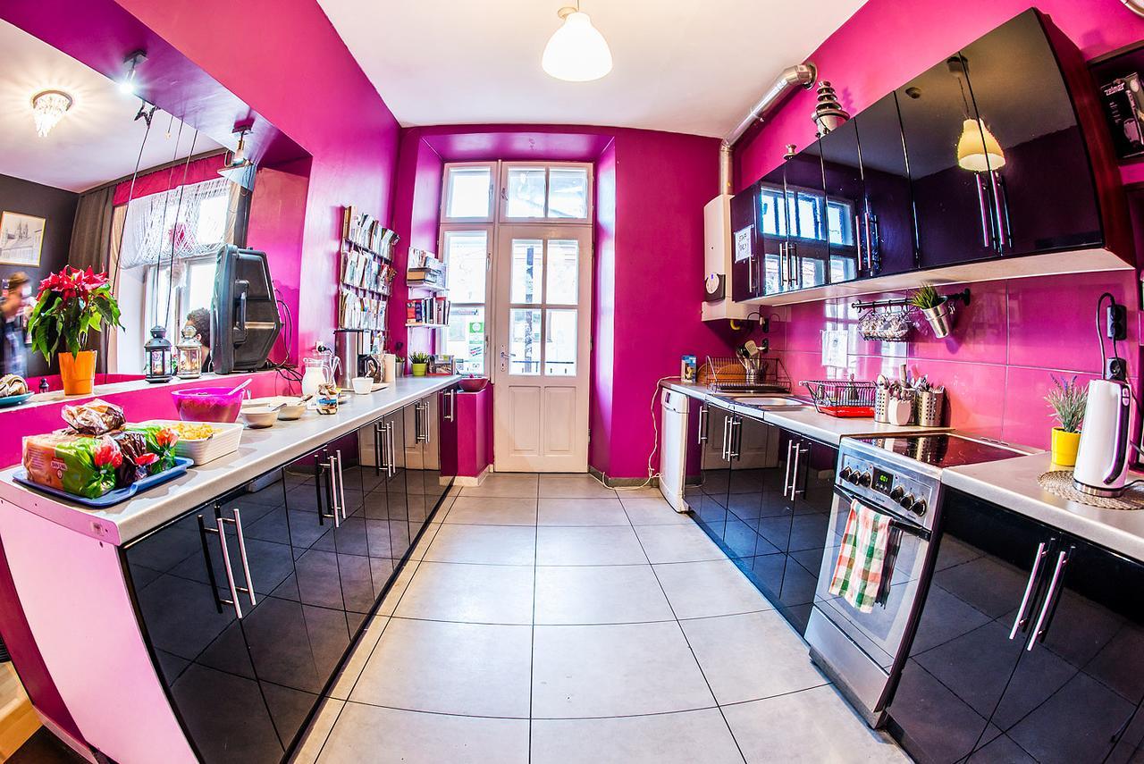 Hostel Pink Panther's