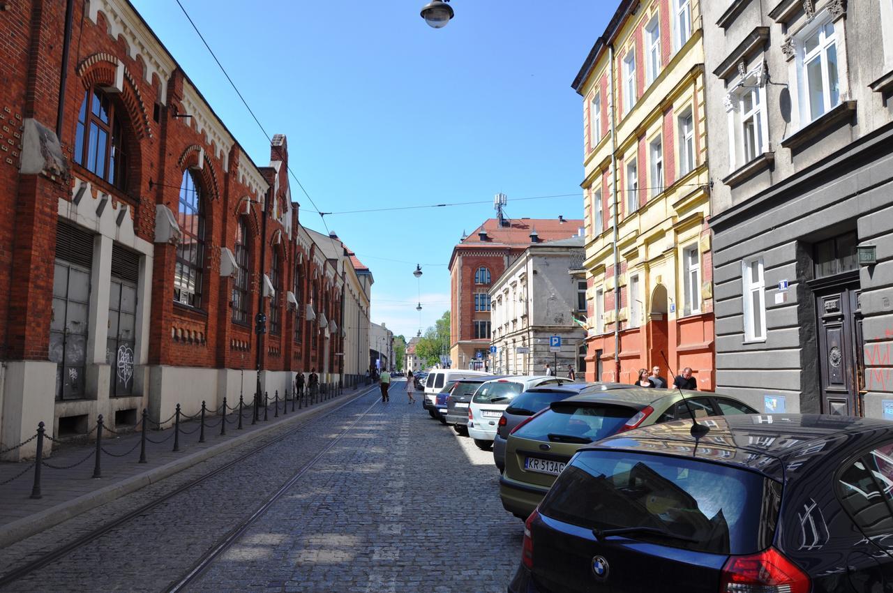 Kazimierz Secret Place *
