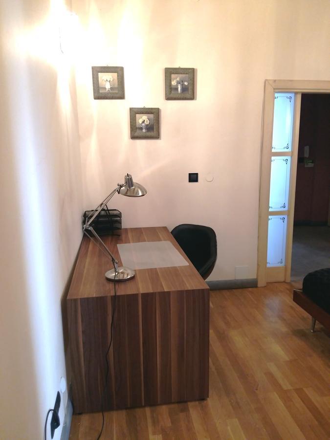 Kazimierz Secret Place Apartment