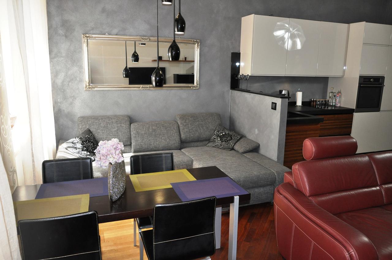 Apartment Kazimierz Secret Place