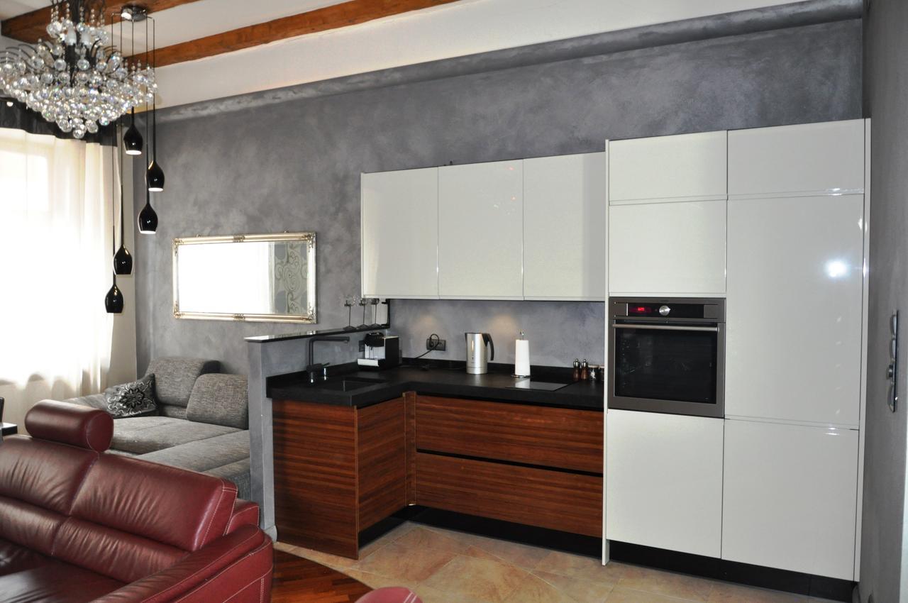 Apartment Kazimierz Secret Place *