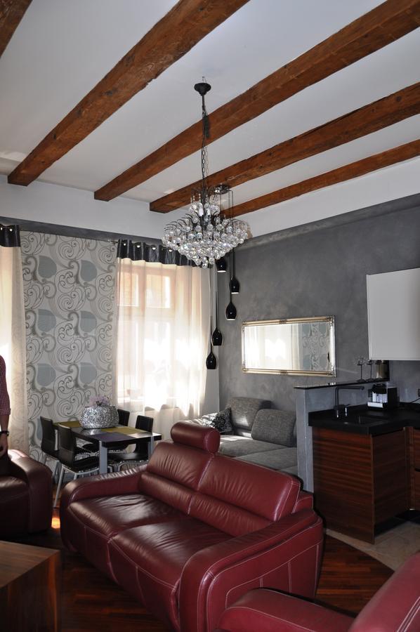 Apartment Kazimierz Secret Place *