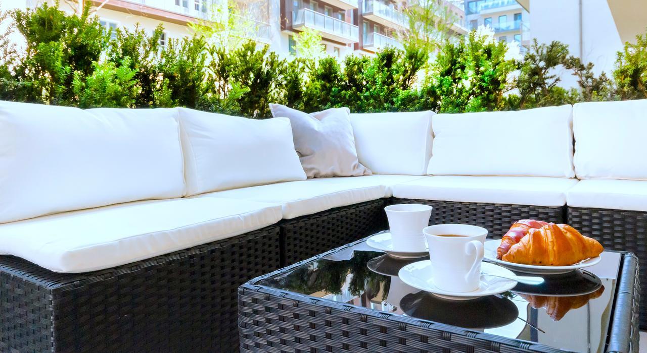 Apartment Premium By Wawel Castle *