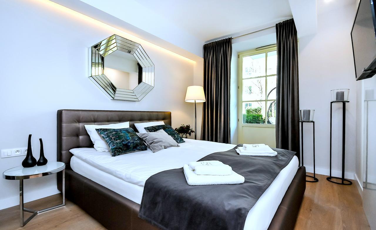 Premium By Wawel Castle Apartment Krakow
