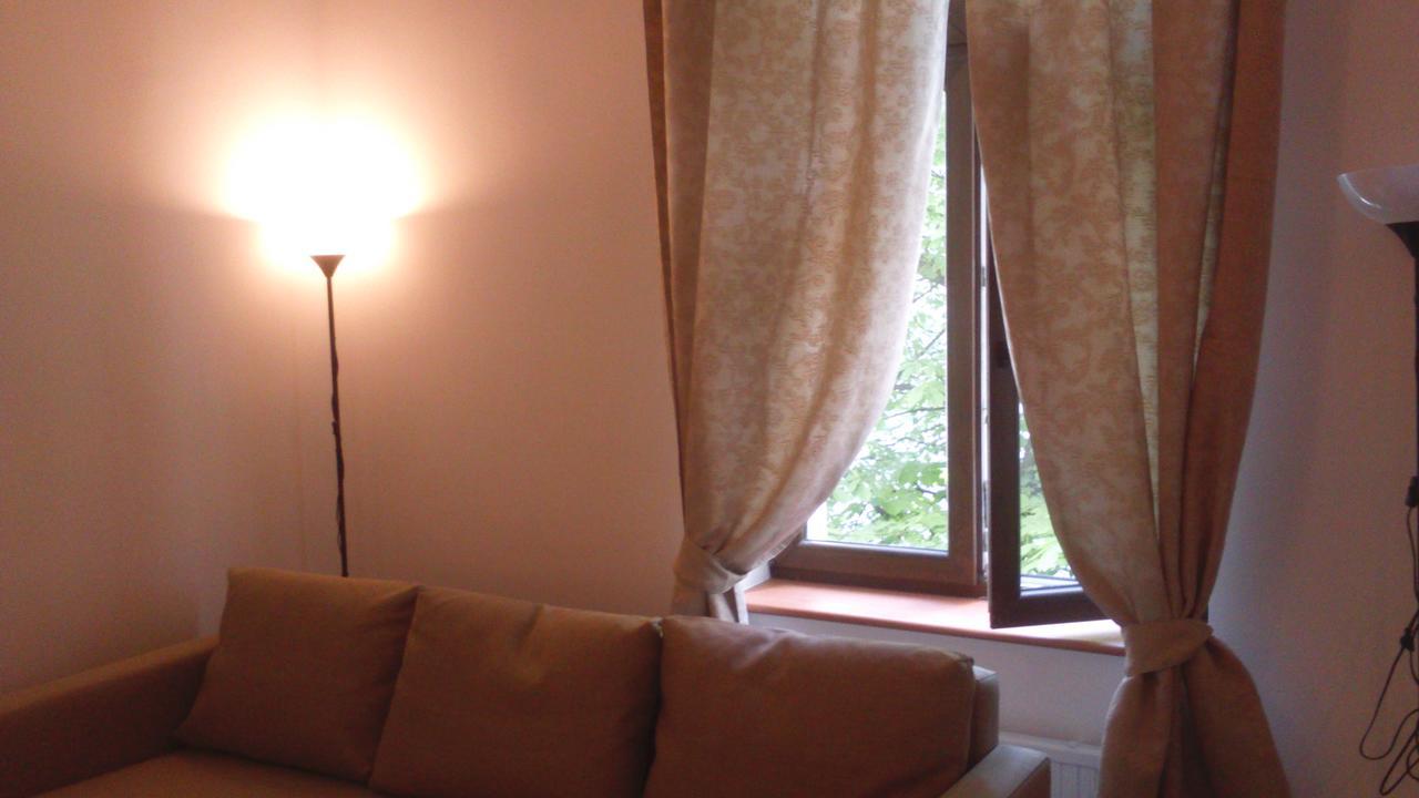 Words & Swords Homestay Krakow