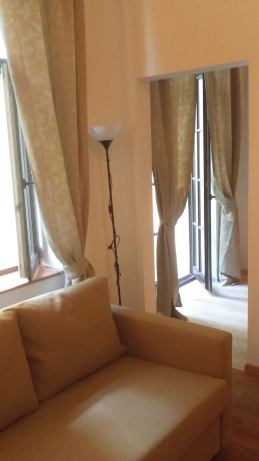 Words & Swords Homestay Krakow