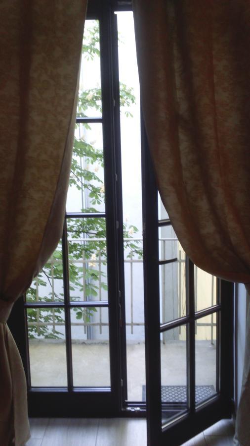 Words & Swords Homestay Krakow