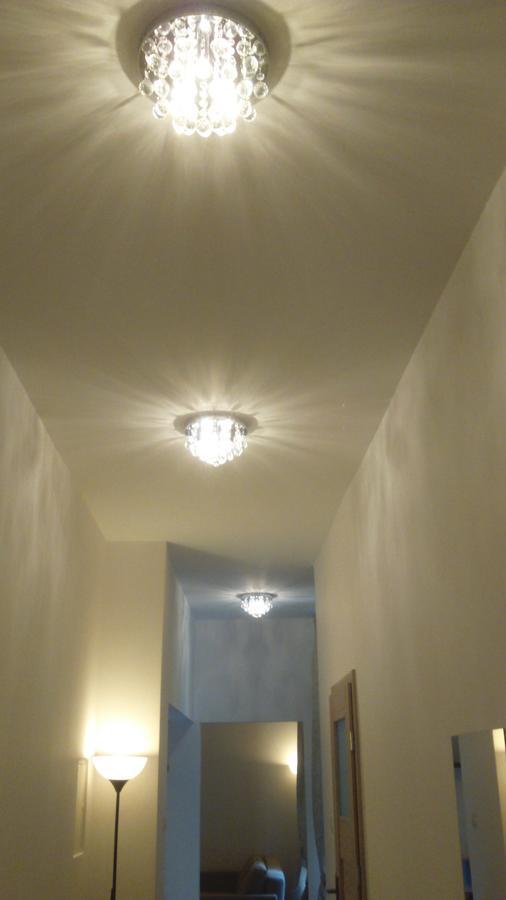 Homestay Words & Swords Krakow