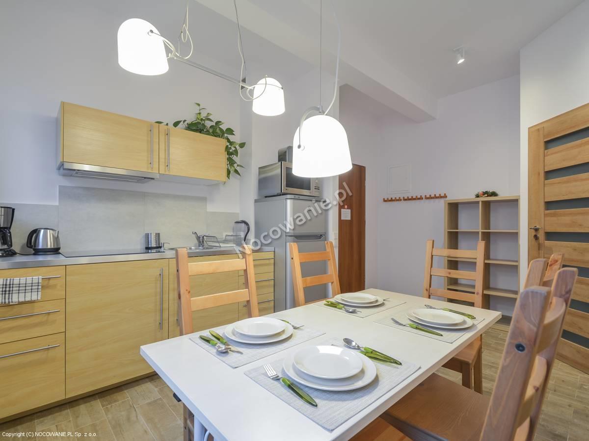 Apartament Cracow * Kraków