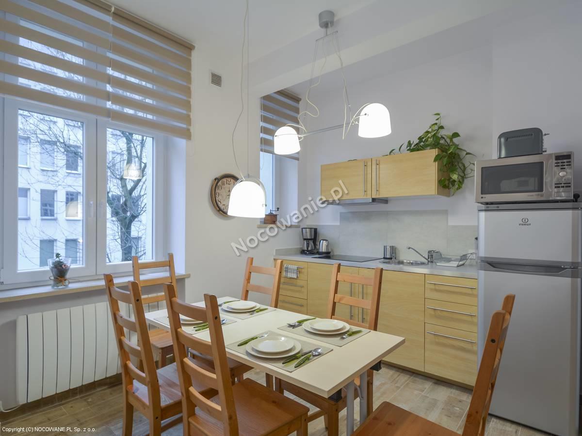 Apartament Apartament Cracow Kraków