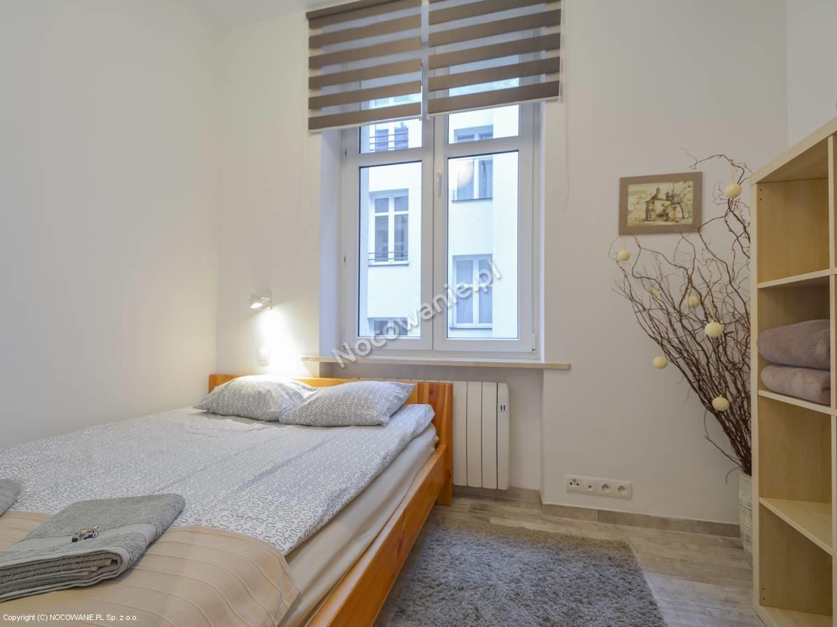 Apartament Cracow