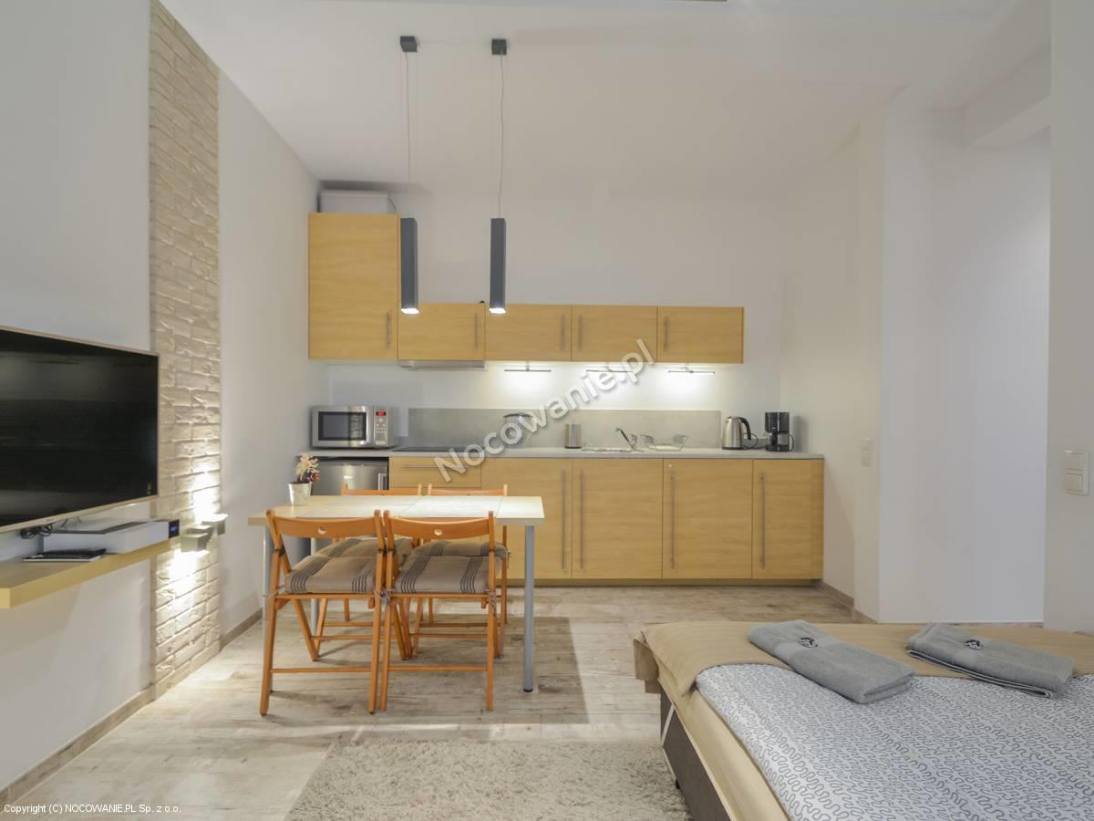 Apartament Apartament Cracow *
