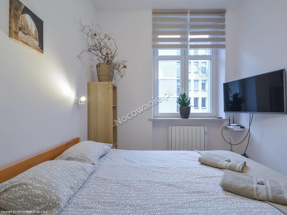 Apartament Cracow