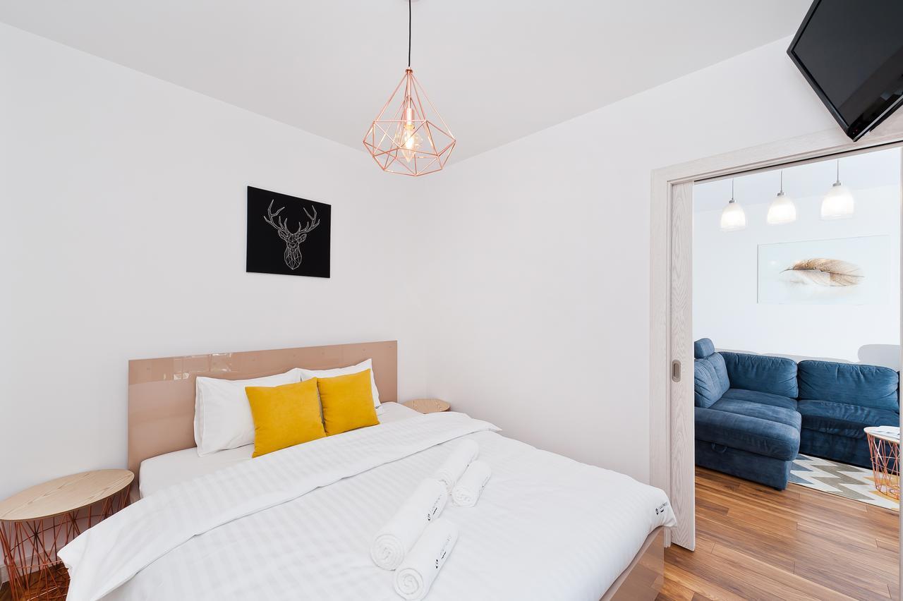 Appartement Bed&bath Boulevard *