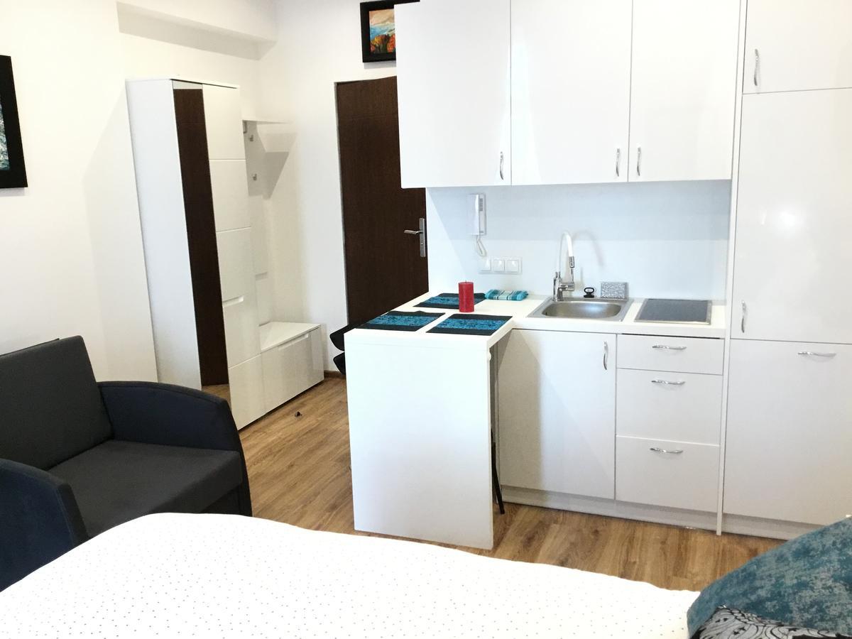 Apartment Kazimierz *