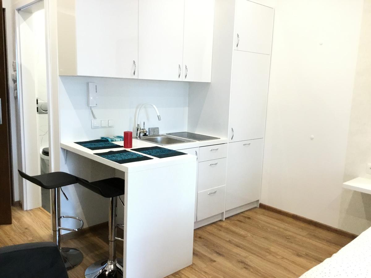 Apartment Kazimierz Krakow