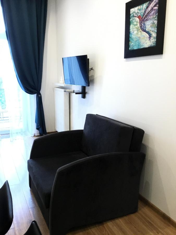 Kazimierz Apartment