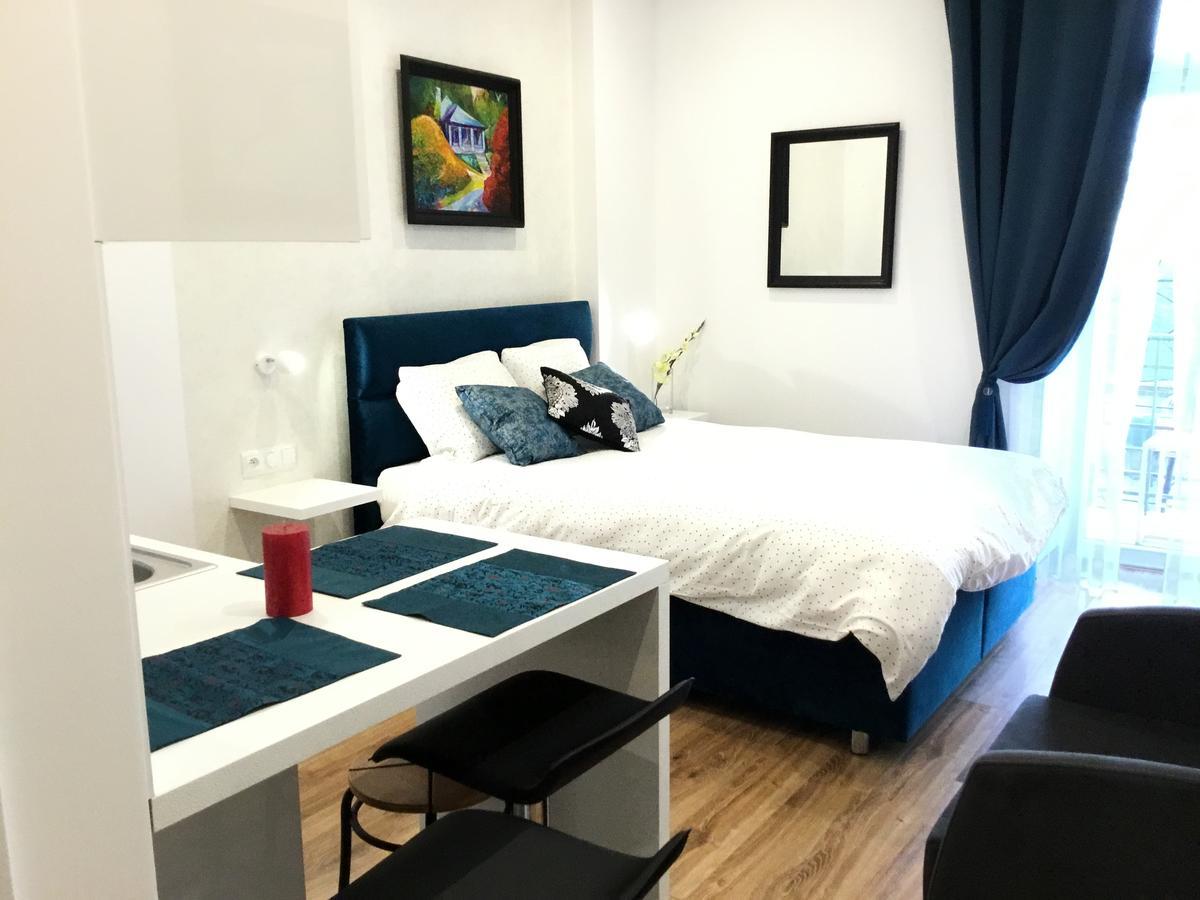 Kazimierz Apartment *