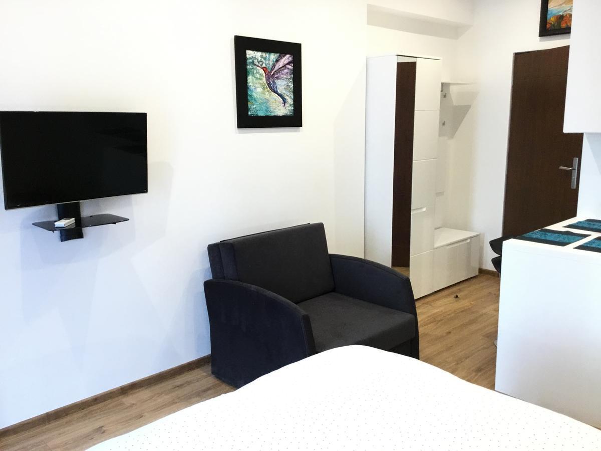 Kazimierz Apartment