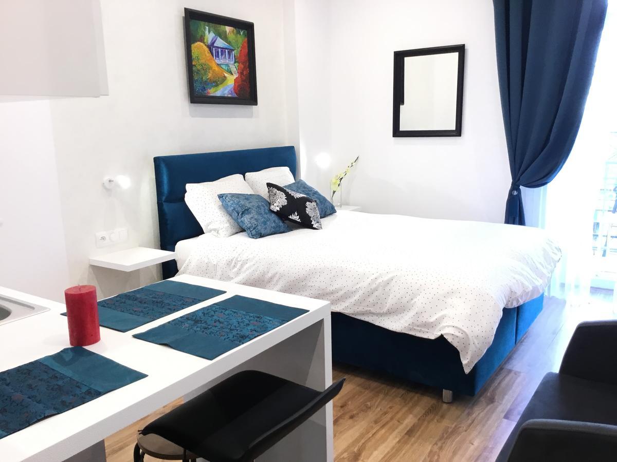 Kazimierz Apartment Krakow