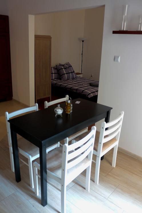 Words & Swords Homestay Krakow