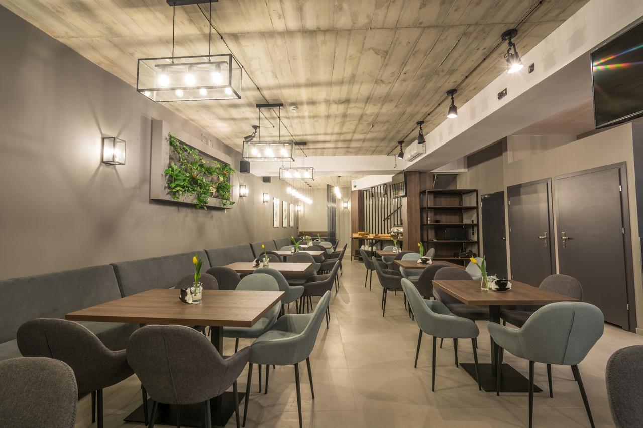 Hotel Lavender 3*