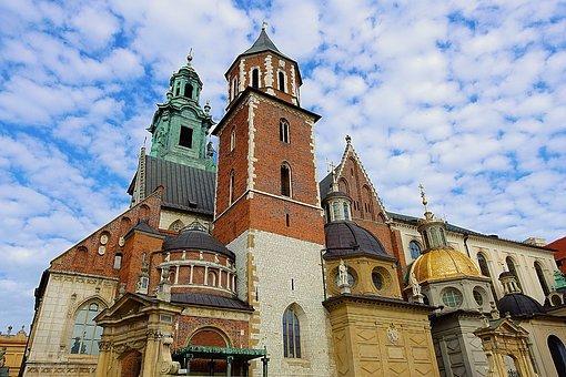 Goscinne Centrum Krakow