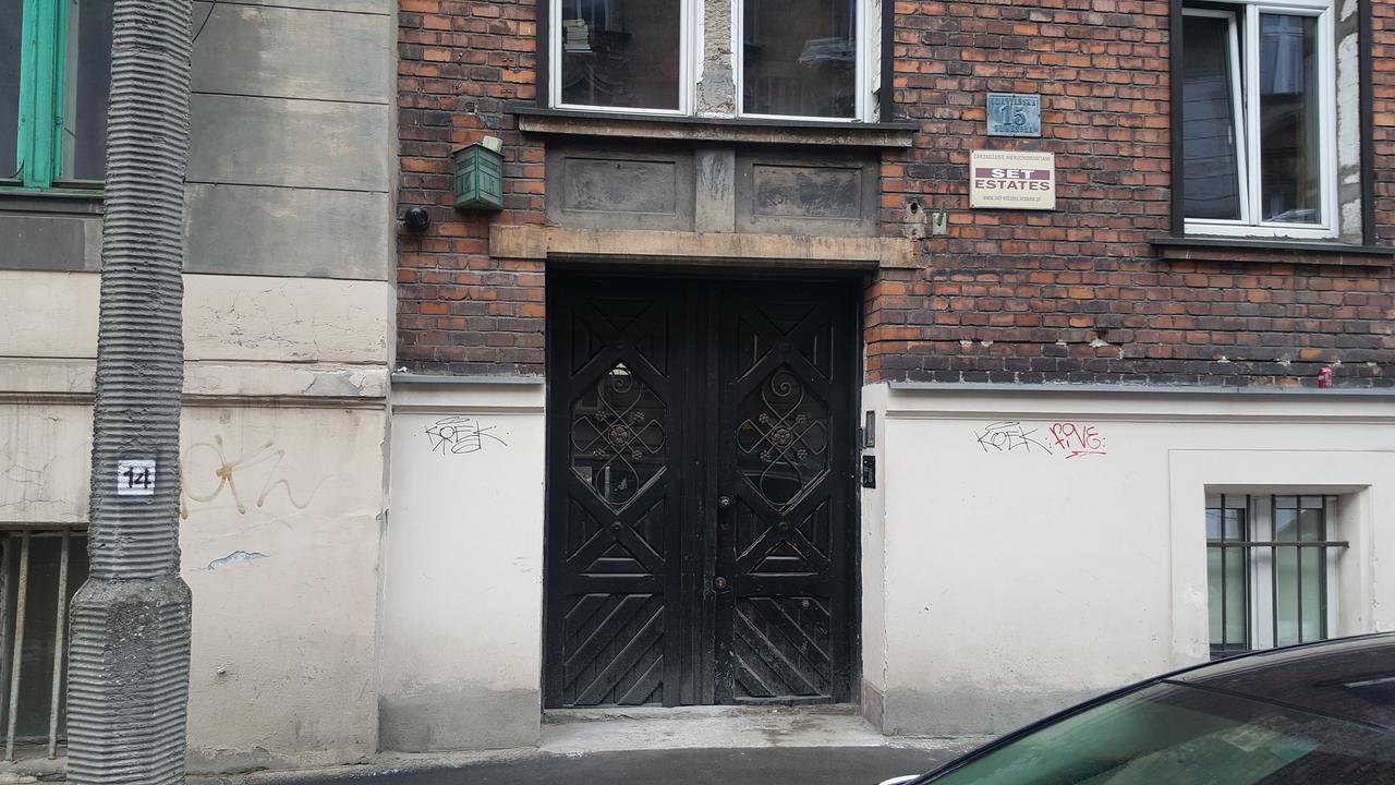 Goscinne Centrum 3* Krakow