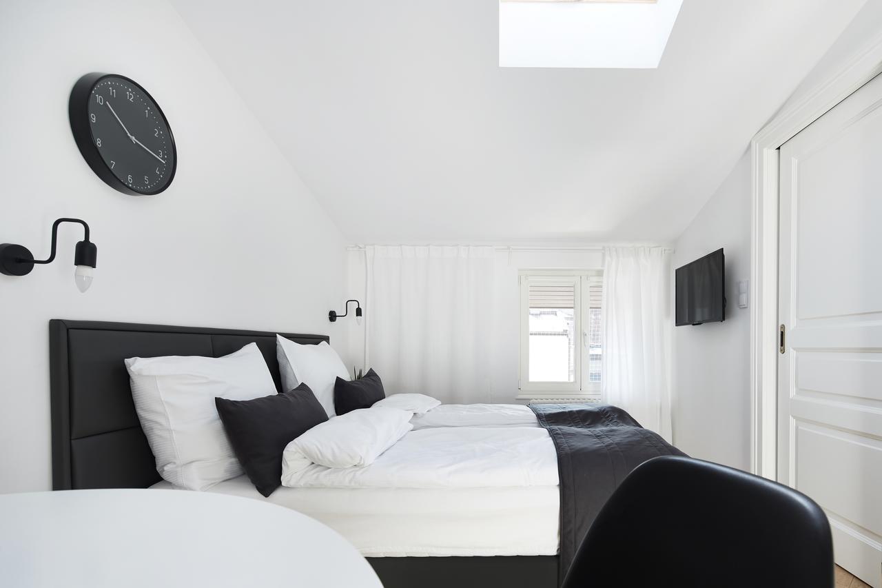 St Agnes Attic