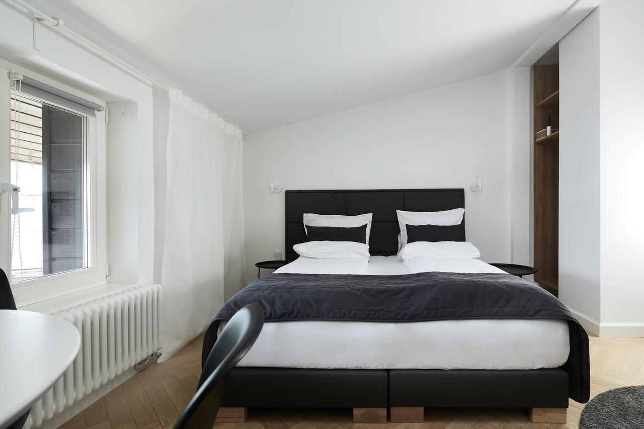 St Agnes Attic Appartement *