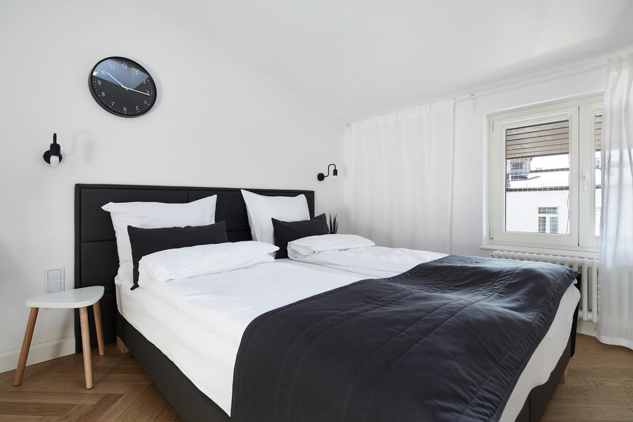 Appartement St Agnes Attic *