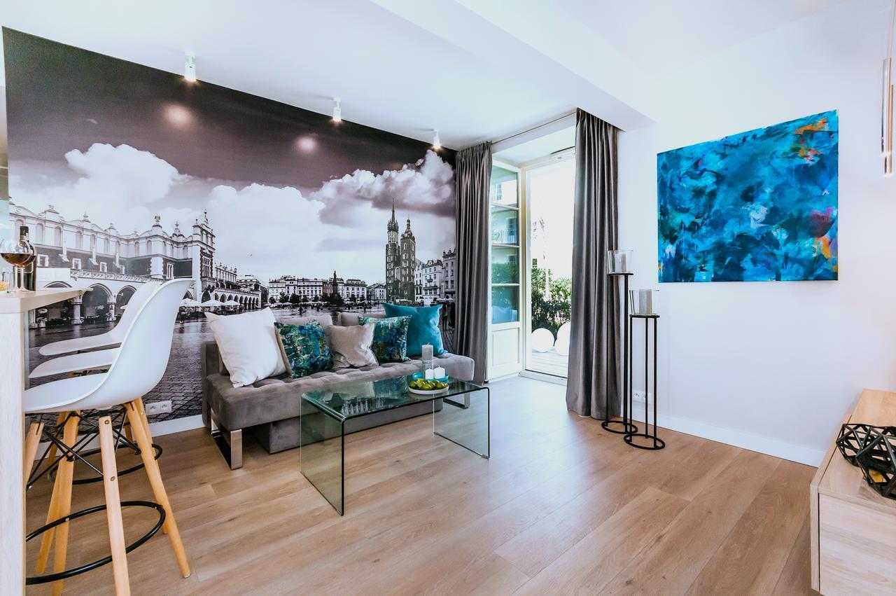 Apartment Premium By Wawel Castle