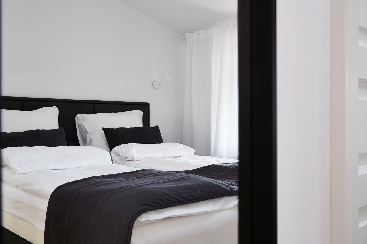 St Agnes Attic Appartement *