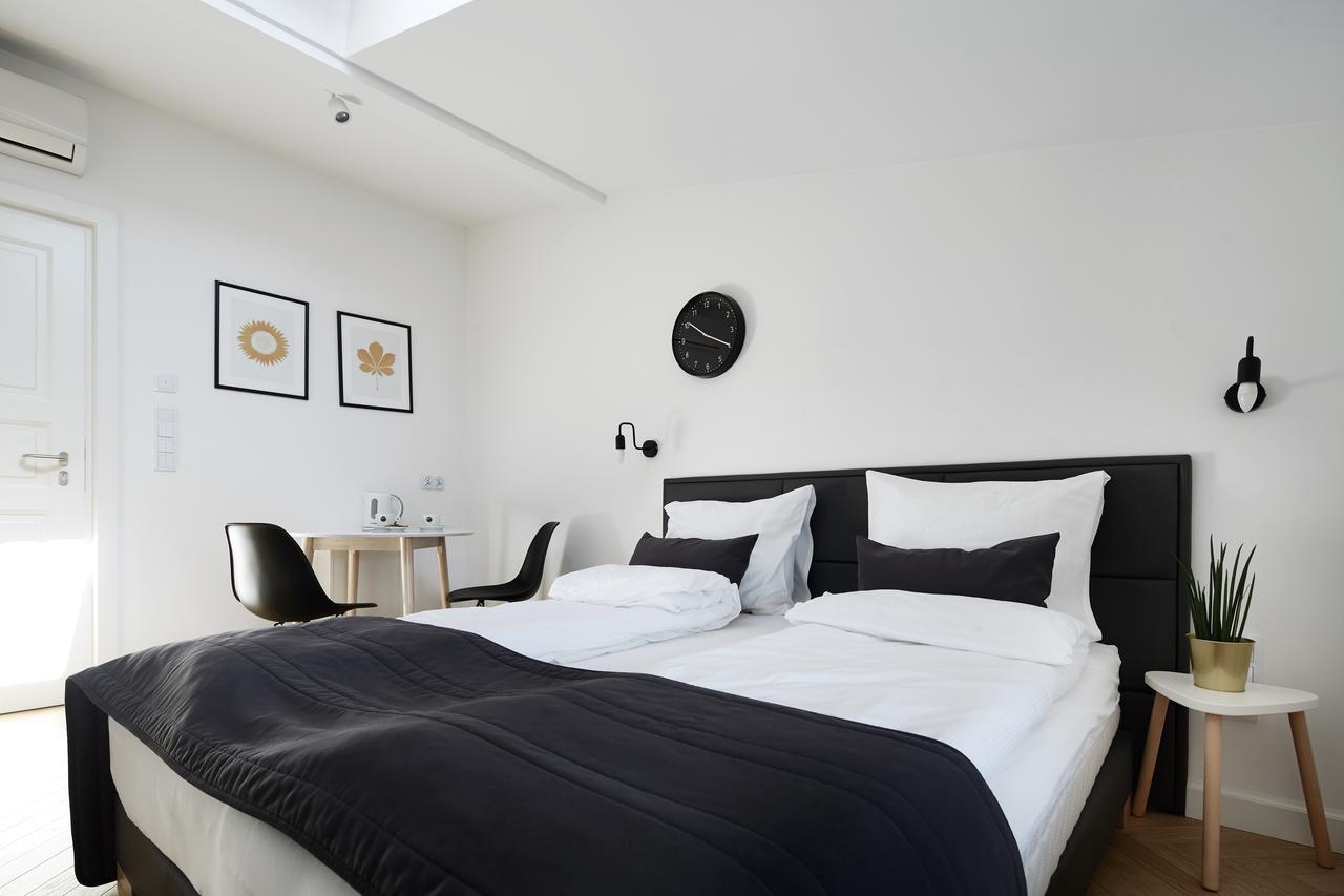 St Agnes Attic Appartement
