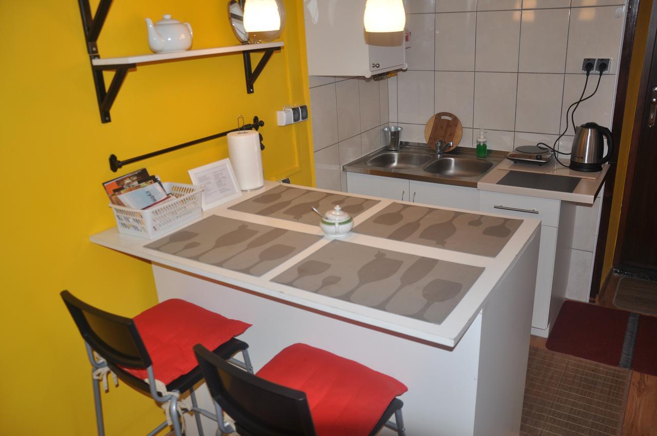 Apartment Rozana Przy Ice