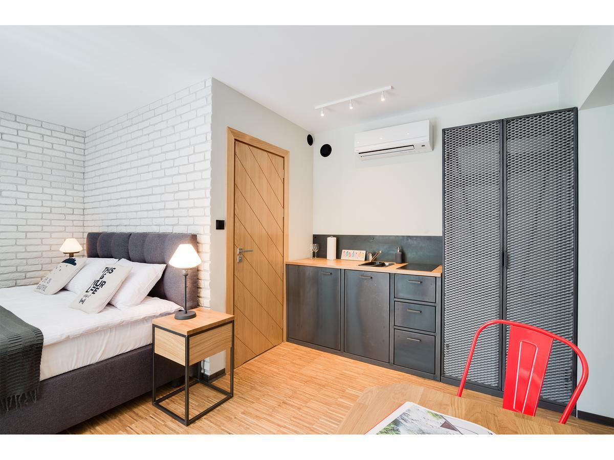Aparthotel Well Well