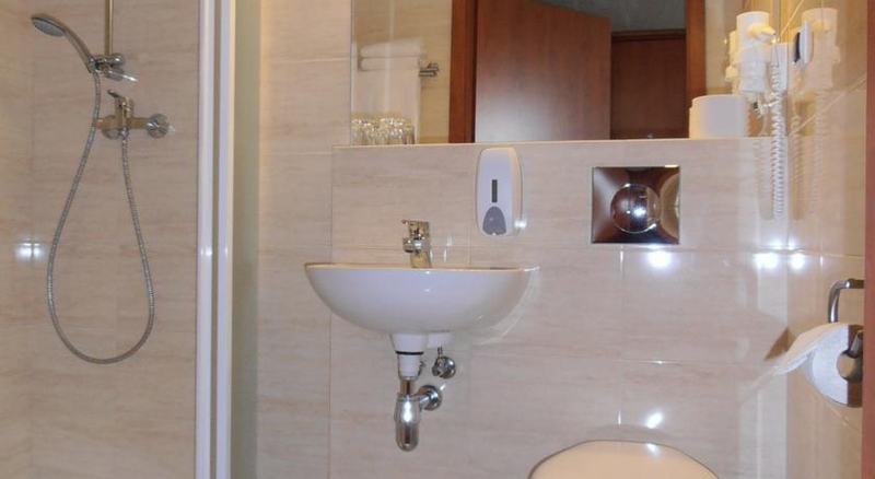 Krakus 3* Krakow