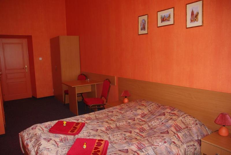 Tournet Bed & Breakfast Krakow