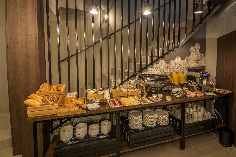 Hotel Lavender 3*