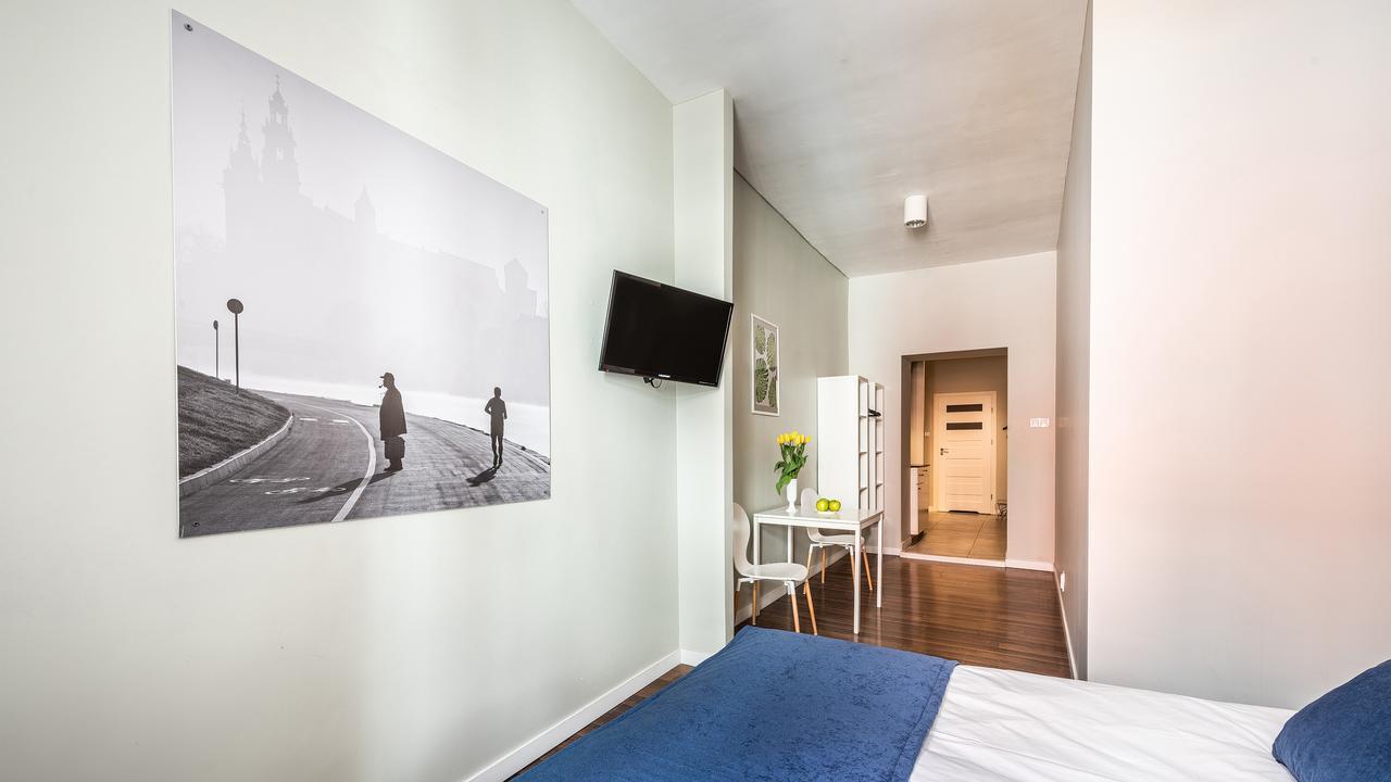 Flamingo Premium * Krakow