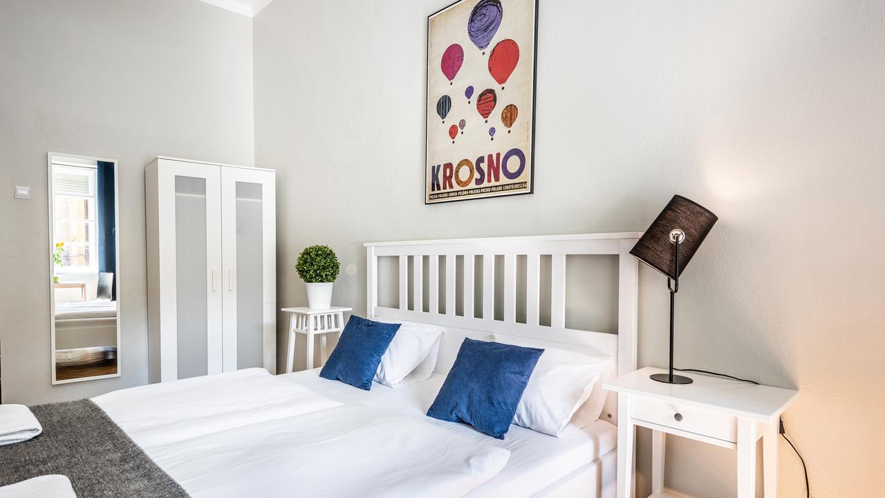 Hostel Flamingo Premium Krakow