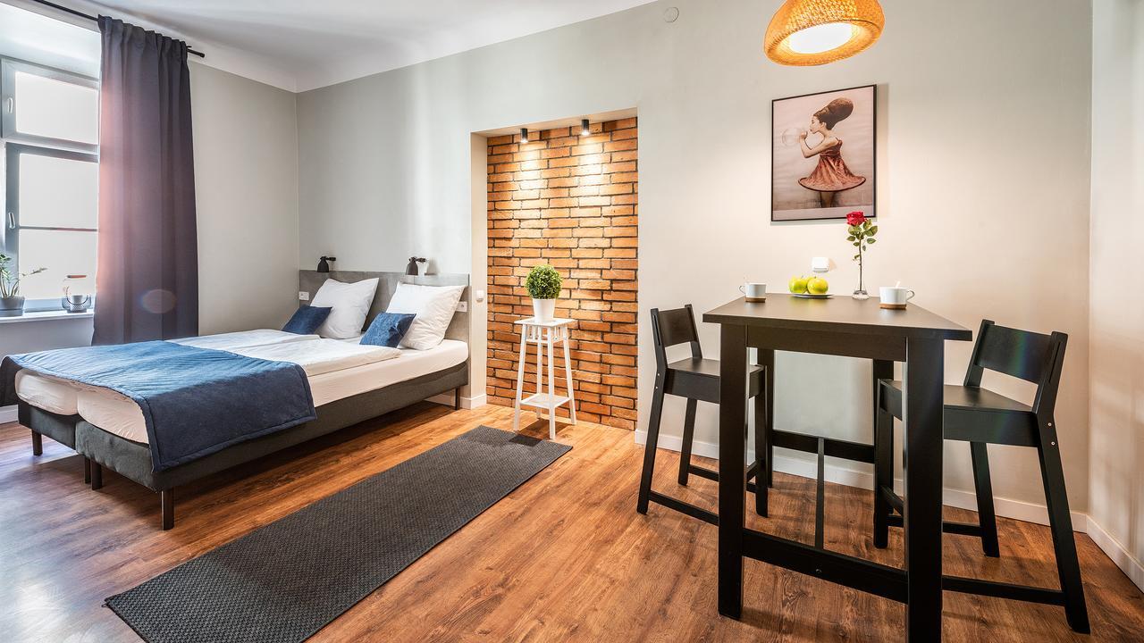 Flamingo Premium * Krakow