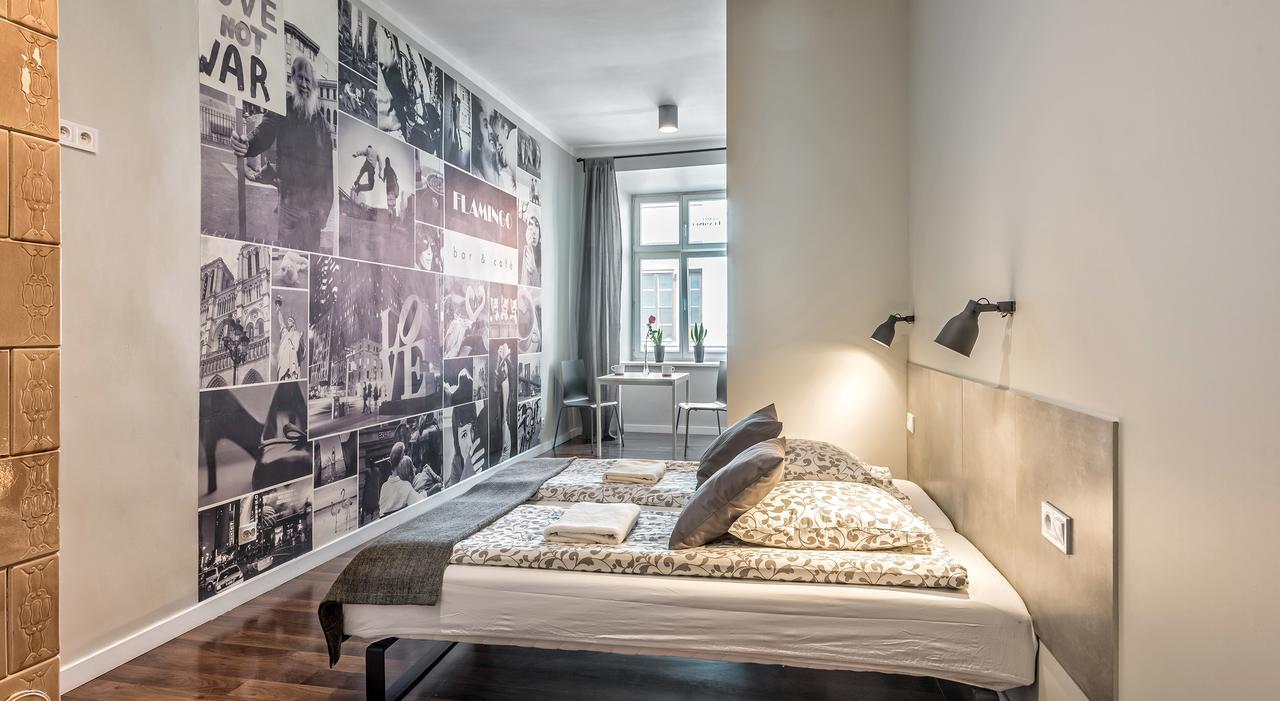 Flamingo Premium Krakow