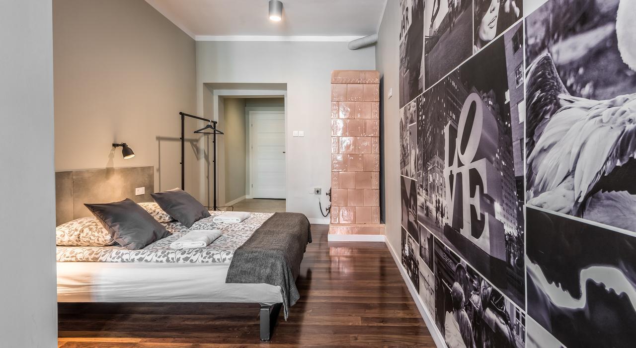Flamingo Premium * Krakow