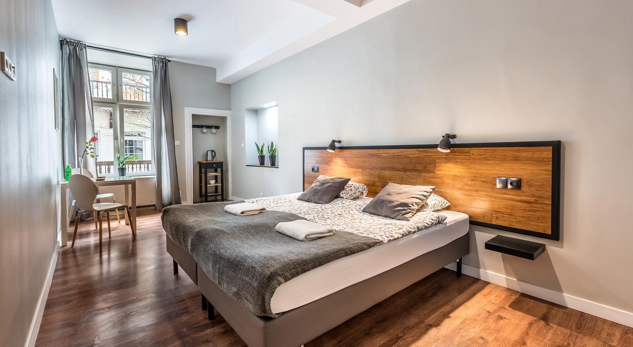 Hostel Flamingo Premium Krakow