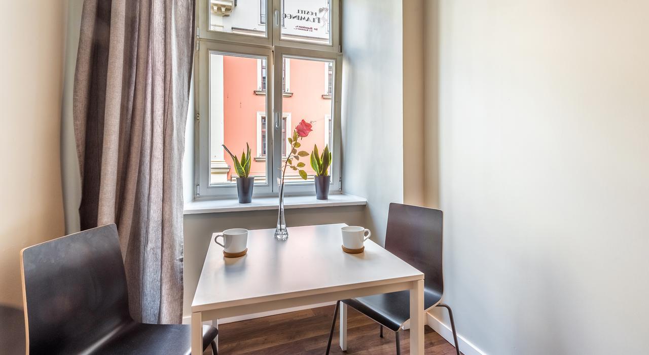 Flamingo Premium * Krakow