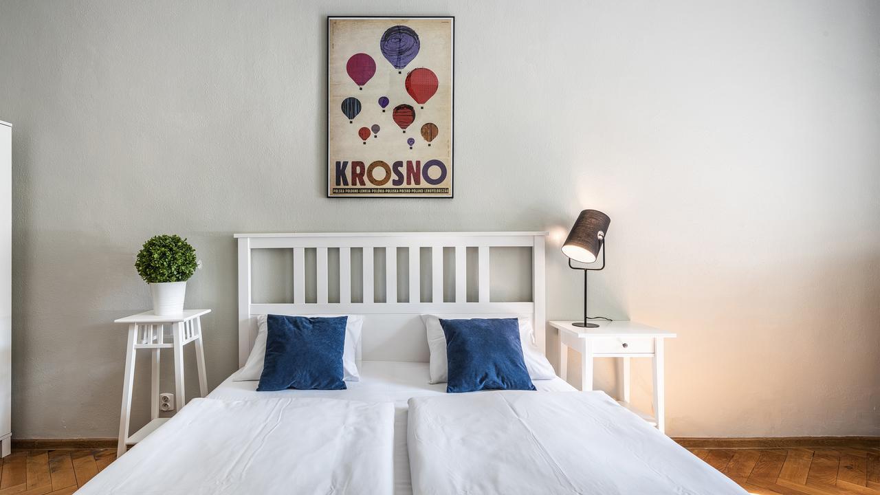 Flamingo Premium * Krakow