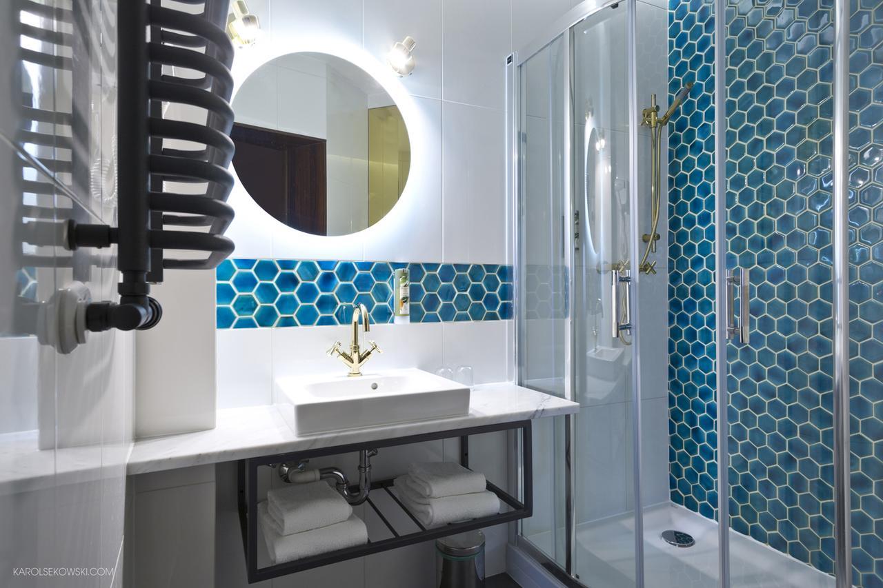 Justyna Hotel Krakau