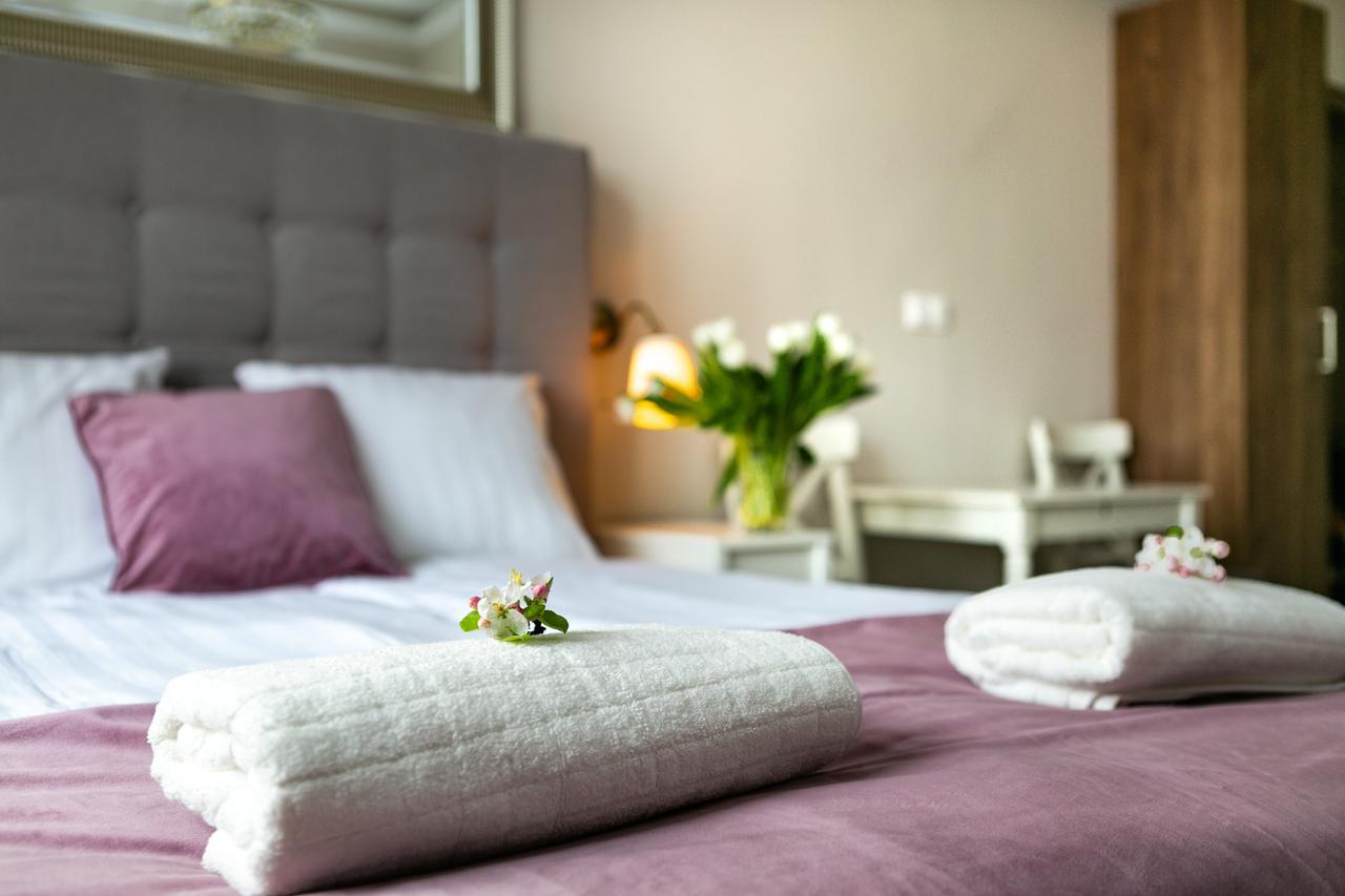 Apartamento Wrona | Wrona
